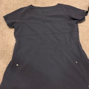 Size M Greys Anatomy top